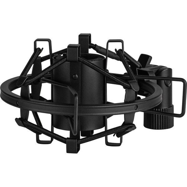 Main product image for Talent SHM-1 Studio Shock Mount for 22 to 27 mm Microphones233-058